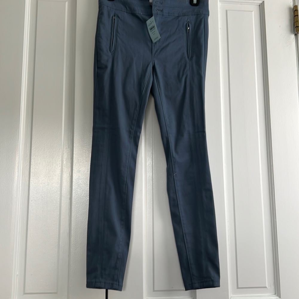 Loft High Waist Leggings in size 24
